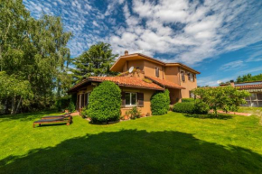 Гостиница B&B Acque Lucenti  Сакрофано